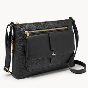 FOSSIL DESIGNER HANDBAG